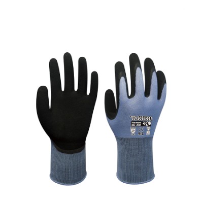 JP-Găng tay TAKUMI MAX-GRIP SG310 size L(9)